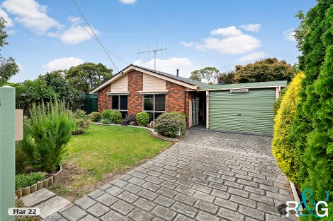 8 Austin Ct, Crib Point, VIC 3919