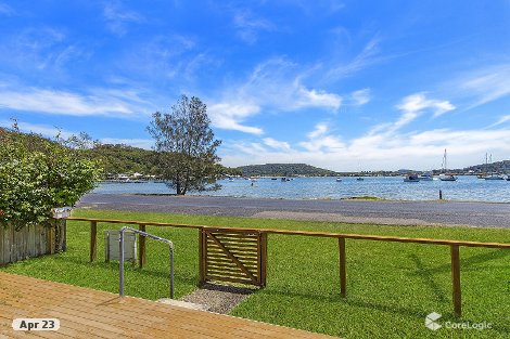 21 Pretty Beach Rd, Pretty Beach, NSW 2257