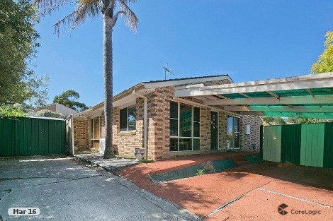 3 Gamban Sq, Ngunnawal, ACT 2913