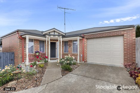 3/9-11 Gidgee Mews, Clifton Springs, VIC 3222