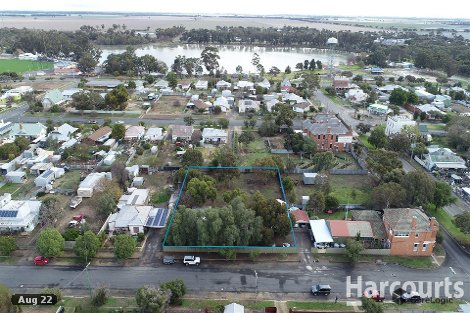 2 Cromie St, Rupanyup, VIC 3388