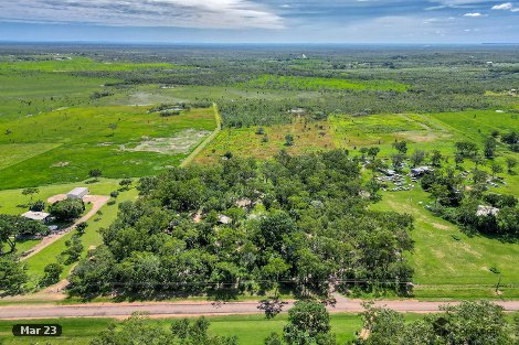 90 Bradley Rd, Livingstone, NT 0822