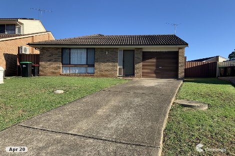 12 Aquarius Cres, Erskine Park, NSW 2759