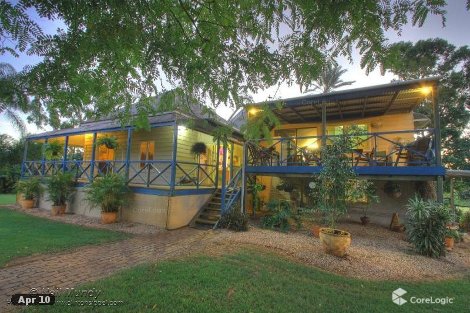 53 O'Reillys Weir Rd, Lowood, QLD 4311