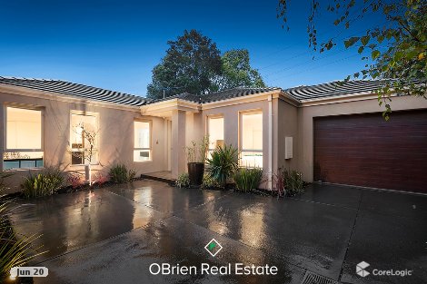 21a Friendship Sq, Cheltenham, VIC 3192