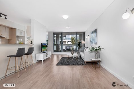 212/5 Stromboli Strait, Wentworth Point, NSW 2127