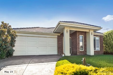 96 Boland Dr, Lyndhurst, VIC 3975