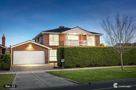 63 Lady Nelson Way, Keilor Downs, VIC 3038