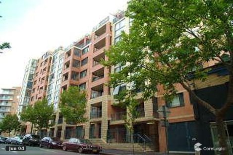 69/1-29 Bunn St, Pyrmont, NSW 2009