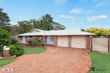 7 Wirreanda Dr, Rangeville, QLD 4350