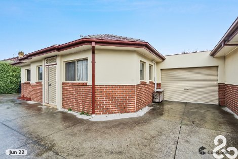 2/444 Bell St, Pascoe Vale South, VIC 3044