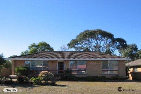 22 Coburg Rd, Wilberforce, NSW 2756