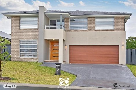 21 Explorer St, Gregory Hills, NSW 2557