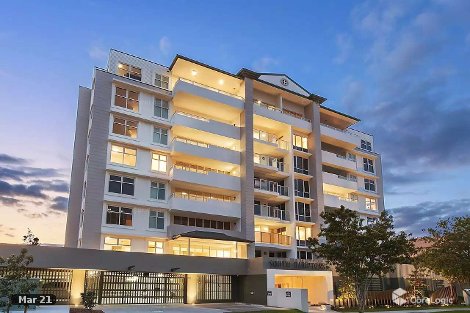 607/8 Waverley St, Southport, QLD 4215