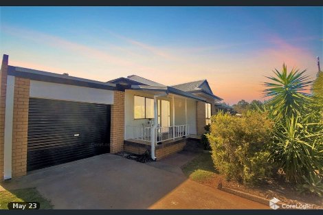 4 Windmill Rd, Chinchilla, QLD 4413