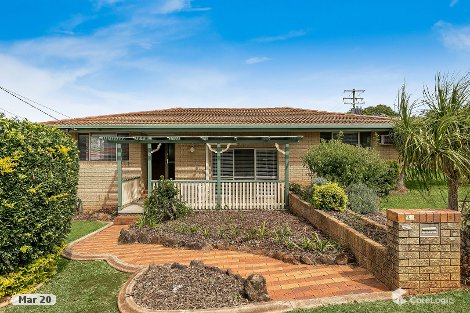 34 Knockator Cres, Centenary Heights, QLD 4350