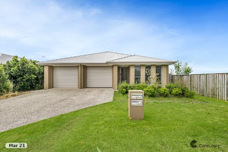 22 Wicker Rd, Park Ridge, QLD 4125