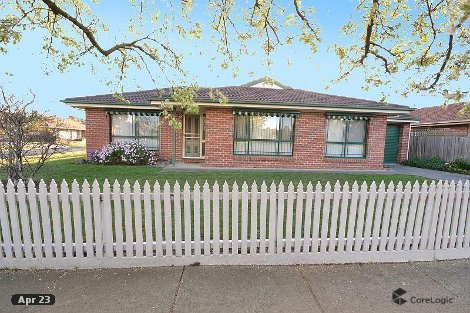 1/36 Learmonth St, Alfredton, VIC 3350