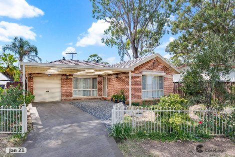 4 Rupert St, Ingleburn, NSW 2565