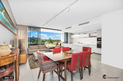 4/27 Cunningham St, Newstead, QLD 4006