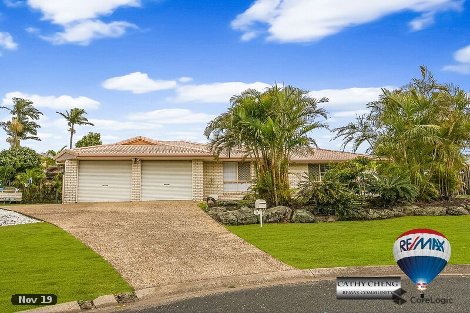 15 Tetratheca Pl, Sunnybank Hills, QLD 4109