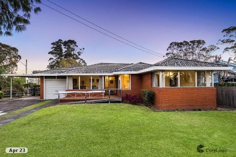 73 Lawndale Ave, North Rocks, NSW 2151