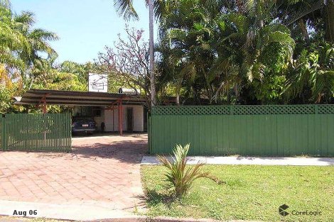 3 Bremer St, Ludmilla, NT 0820