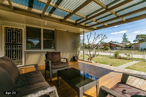 430 Luxford Rd, Lethbridge Park, NSW 2770