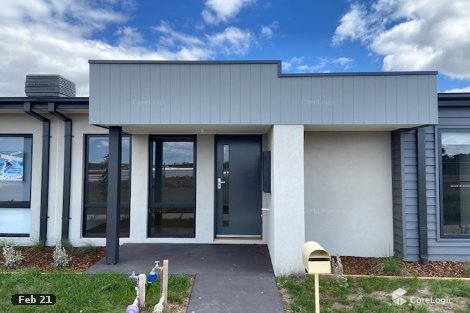 6 Donnington Walk, Thornhill Park, VIC 3335