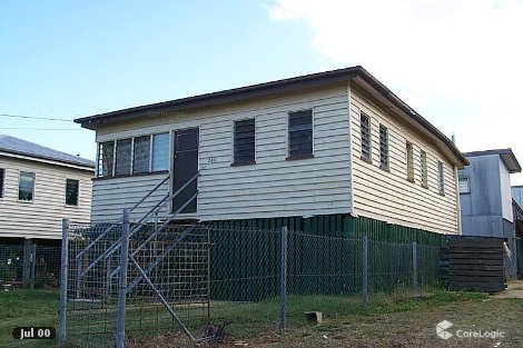 240 East Lane, Rockhampton City, QLD 4700