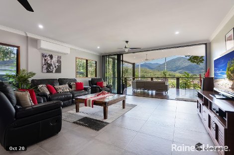 51 Mountain View Dr, Shannonvale, QLD 4873