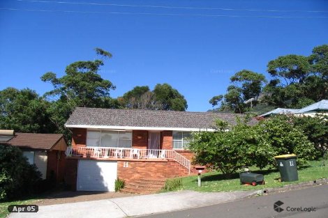 11 Hemsley Pl, Coledale, NSW 2515