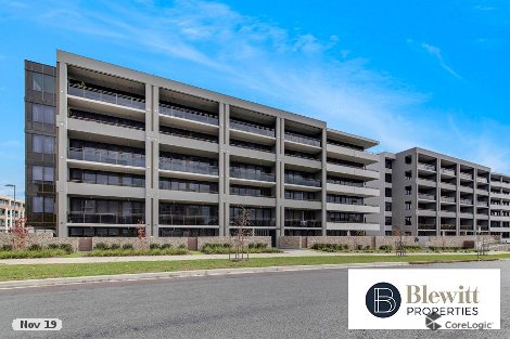 121/32 Blackall St, Barton, ACT 2600