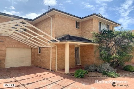 2/31 Paton St, Woy Woy, NSW 2256