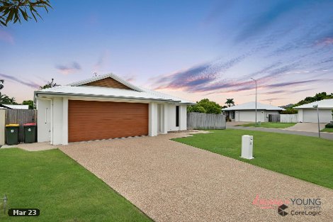 31 Tahlia Cct, Mount Louisa, QLD 4814