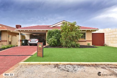 1/31 Fisherton Cct, Kinross, WA 6028