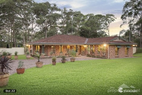 18 Holloway Dr, Jilliby, NSW 2259