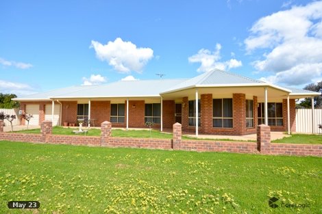 27-29 Stipa St, Goolgowi, NSW 2652