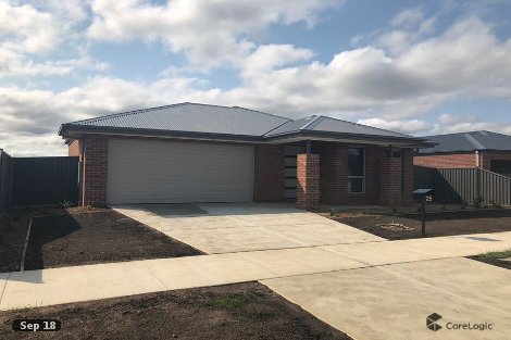 25 Flewin Ave, Miners Rest, VIC 3352