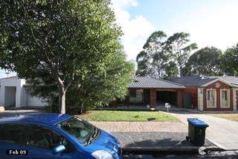 3a Merriton Ave, St Marys, SA 5042