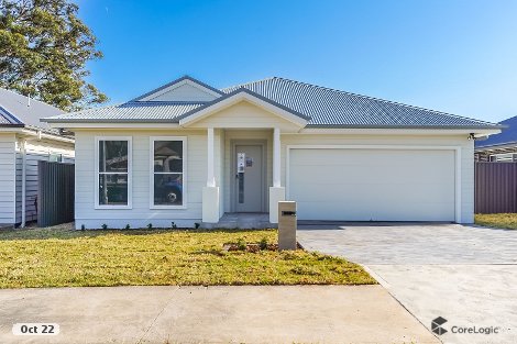 60 Sebastian Ave, Rosemeadow, NSW 2560