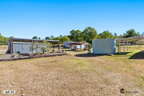 3 Baree Cres, Baree, QLD 4714