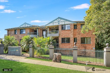 3/19-21 Marsden St, Granville, NSW 2142