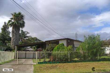 6 Athel St, North St Marys, NSW 2760