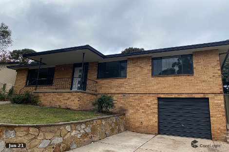 21 Dookie St, Farrer, ACT 2607