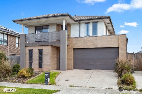 26 Carnegie Rd, Point Cook, VIC 3030