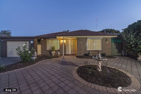 22 Redford Ct, Paralowie, SA 5108