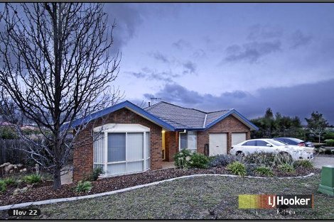 13 Moondarra St, Amaroo, ACT 2914