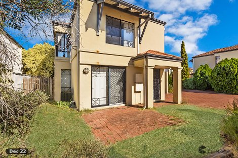 3/11 Gochean Ave, Bentley, WA 6102