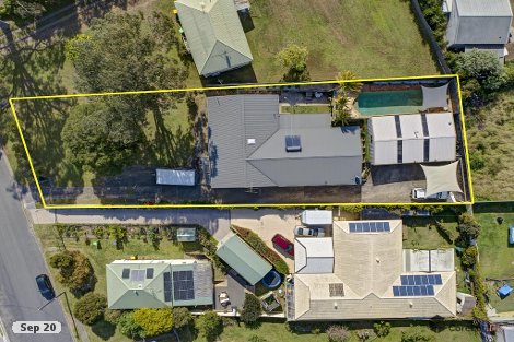 31 Ranclaud St, Booragul, NSW 2284